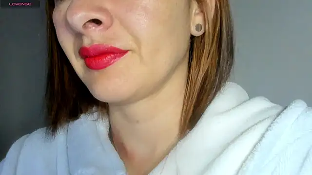 queen fetish online show from 03/24/26, 09:36