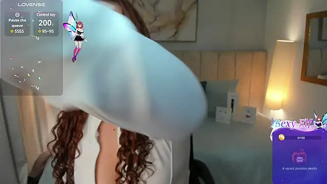 Atenea cuteee online show from 03/11/25, 02:10