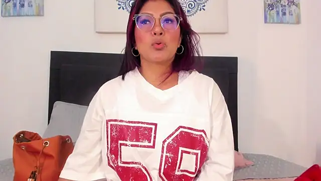 evelynjohnsoon online show from 03/15/25, 01:07