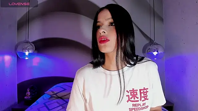 AnneDixie online show from 10/14/25, 03:07