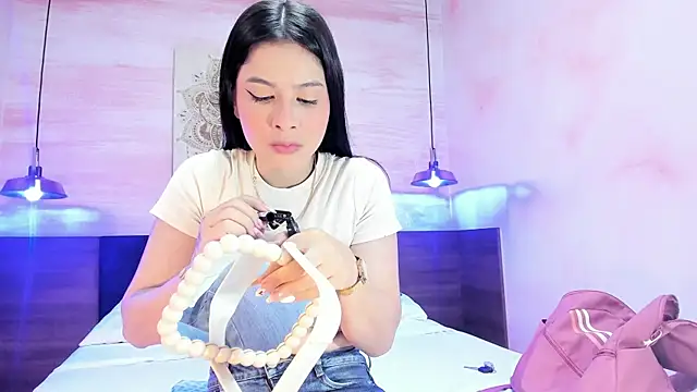 AnneDixie online show from 01/13/26, 03:12