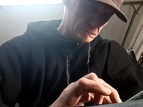 ironwood420 online show from 12/17/24, 02:33