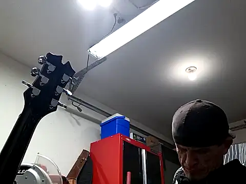 ironwood420 online show from 12/20/24, 01:43