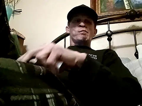 ironwood420 online show from 01/09/25, 01:35