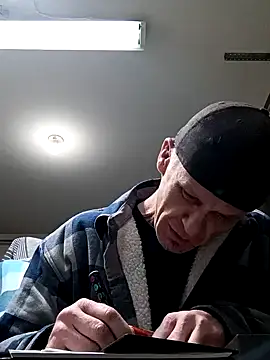 ironwood420 online show from 02/01/25, 12:47
