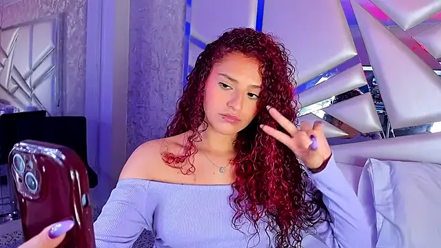 Miia002 online show from 10/23/25, 03:50