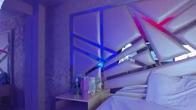 Miia002 online show from 03/12/26, 11:33