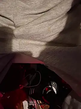 FreezingTie850 online show from 03/22/26, 10:46