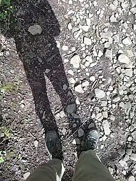 FreezingTie850 online show from 04/18/26, 10:19