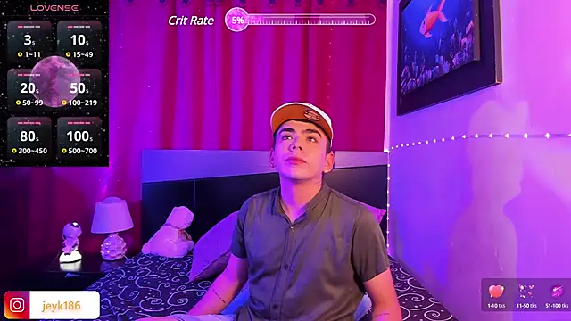 Jey keler1 online show from 02/24/25, 02:30