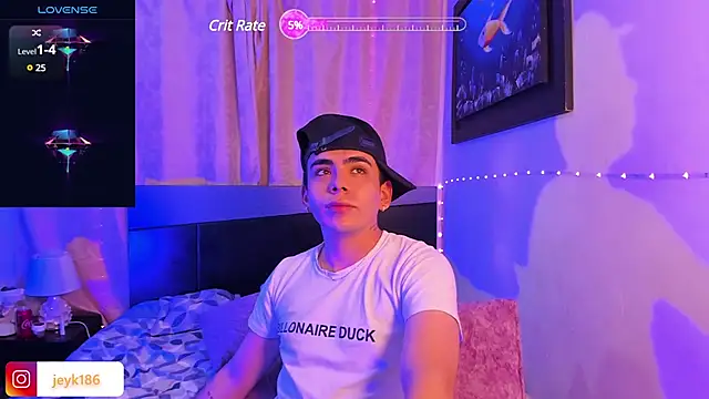 Jey keler1 online show from 03/04/25, 03:00