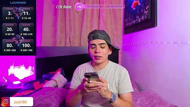 Jey keler1 online show from 03/06/25, 06:41