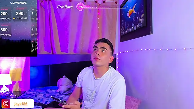 Jey keler1 online show from 03/15/25, 09:05