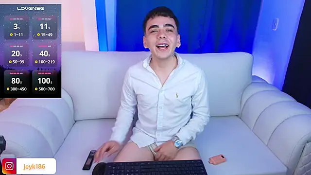 Jey keler1 online show from 10/25/25, 01:46