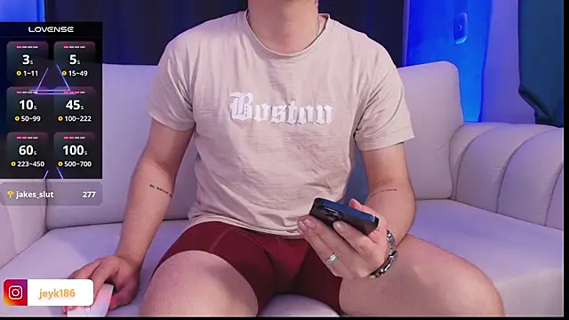 Jey keler1 online show from 02/05/26, 06:40