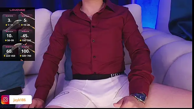 Jey keler1 online show from 02/11/26, 10:15