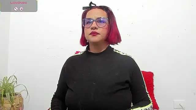 hazel 34 online show from 03/14/26, 09:37