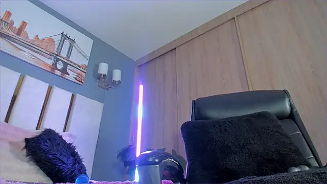 Bambi gurl online show from 03/06/26, 01:02