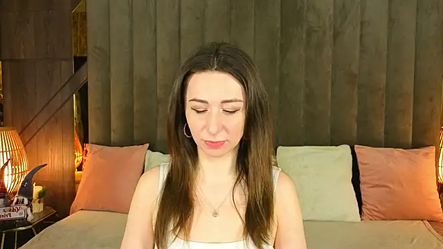 KimmmLi online show from 01/08/26, 01:46