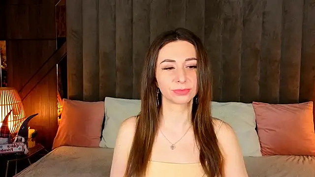 KimmmLi online show from 01/09/26, 07:11