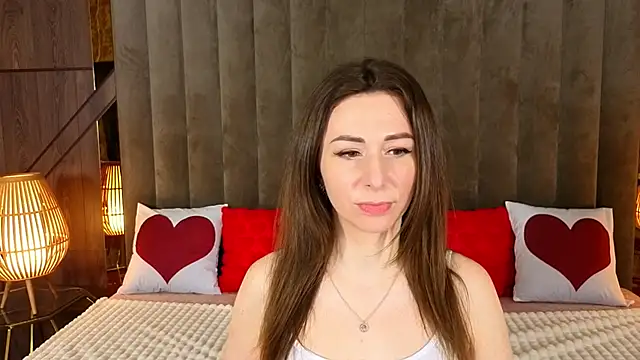 KimmmLi online show from 02/25/26, 02:05