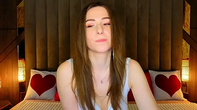 KimmmLi online show from 03/31/26, 01:11