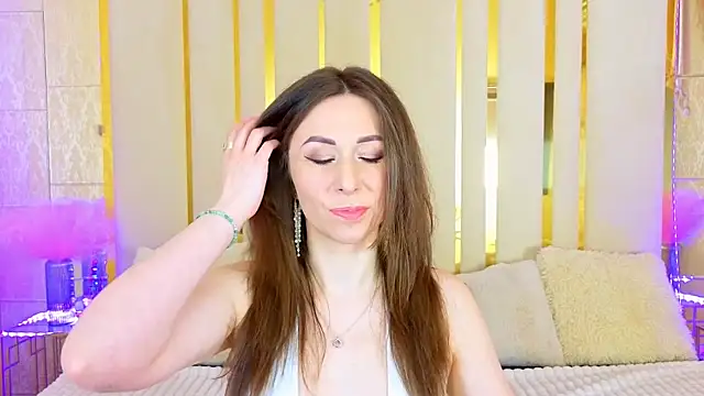 Snapshot of KimmmLi chatting on 05/09/26, 06:29 KimmmLi online show from 05/09/26, 06:29