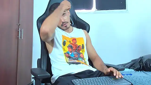 joris vo online show from 01/13/25, 03:26