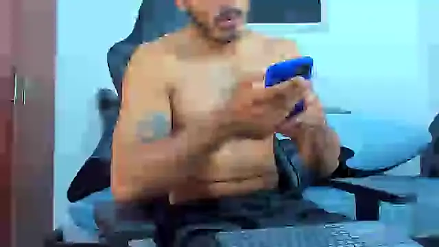 joris vo online show from 01/21/25, 08:32