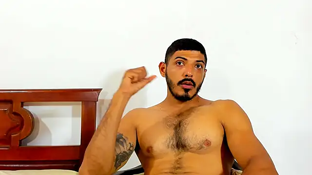 joris vo online show from 03/03/26, 05:08