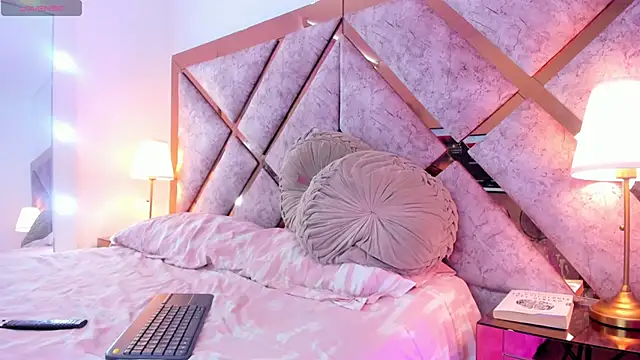 Jennalove  online show from 04/08/26, 09:59