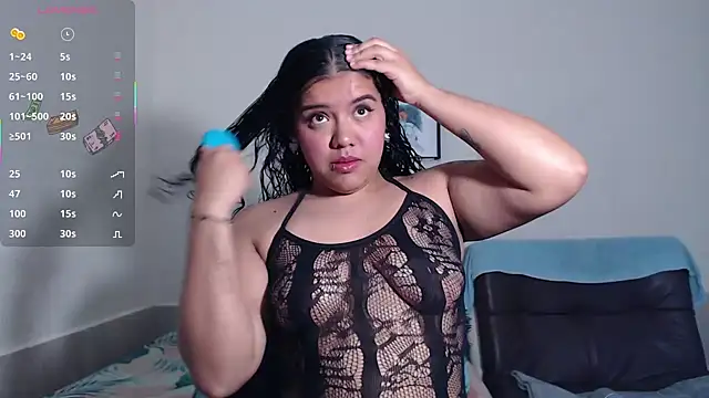 agata 22 online show from 10/30/25, 04:03