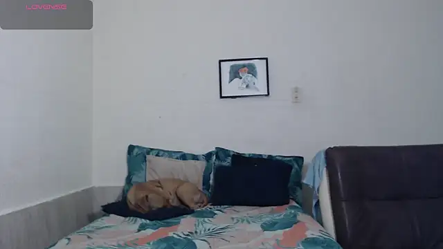 agata 22 online show from 03/18/26, 03:20