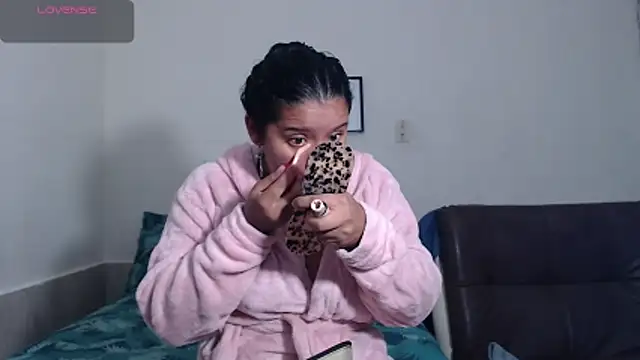 agata 22 online show from 03/24/26, 11:43