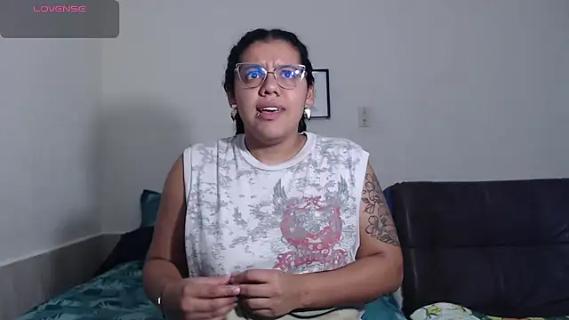 agata 22 online show from 04/02/26, 03:48