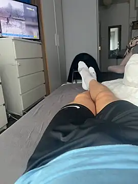 Arthur2288xh online show from 02/08/26, 01:14