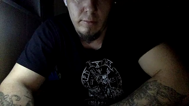 KristiDan online show from 02/07/26, 06:55