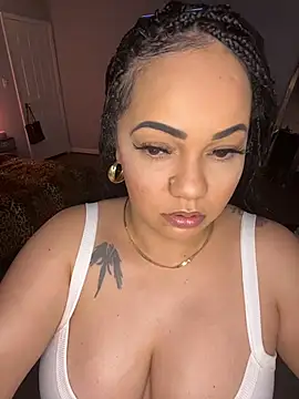 DestineeJayde online show from 03/24/26, 05:12