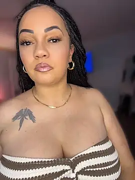 DestineeJayde online show from 04/13/26, 03:45