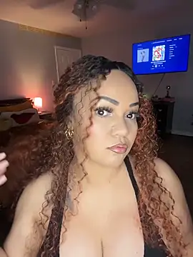 DestineeJayde online show from 04/27/26, 03:48