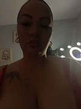 DestineeJayde online show from 05/21/26, 04:52