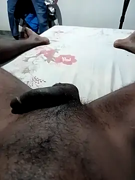 Ronaldo 707 online show from 10/29/25, 04:20