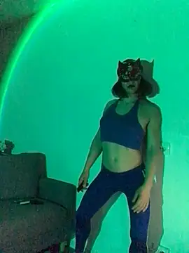 BigAssKi online show from 04/22/26, 06:20