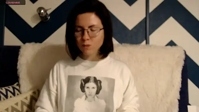 vaders daughter online show from 12/13/24, 08:37