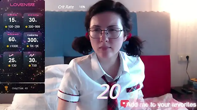 vaders daughter online show from 03/13/25, 02:44