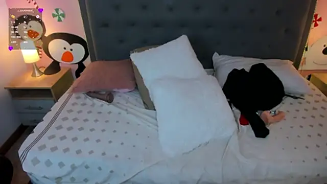 julieth love  online show from 01/05/26, 05:27