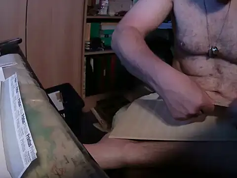 Tigerhill2023 online show from 05/11/26, 07:22