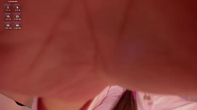 Snapshot of _mers chatting on 01/30/25, 10:29 mers online show from 01/30/25, 10:29