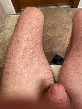 sexymessman online show from 03/12/25, 03:18