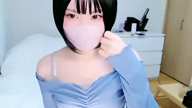  HIKARU  online show from 01/04/25, 03:39